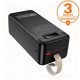 Hoco DB82  65W 40000mAh Power Bank